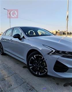 كيا K5